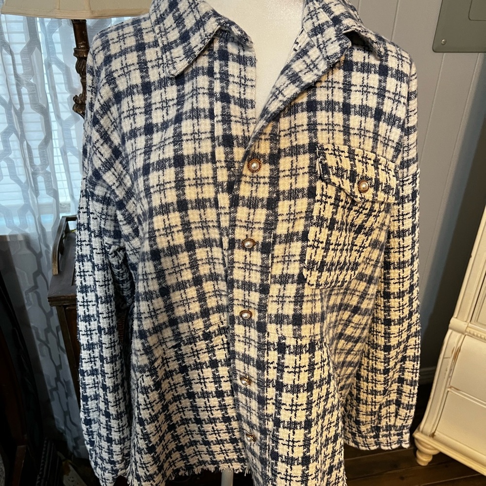 Umgee xl jacket.